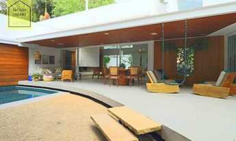 Imagem 6: Casa totalmente reformada à Venda - Alto de Pinheiros Amplo terreno - com paisagismo - pr