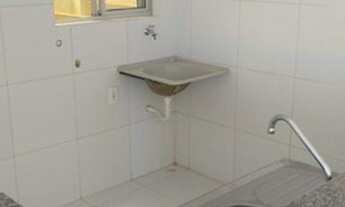 Imagem 7: Apartamento com 2 dormitórios à venda, 54 m² por R$ 128.000 - Parque Das Árvores - Parnami