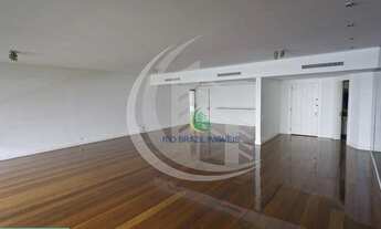 Imagem 6: Apartamento com 4 dormitórios à venda, 380 m² por R$ 10.677.000,00 - Lagoa - Rio de Janeir