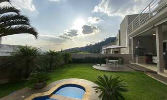 Imagem 5: Casa a Venda no Alto do Valville 1 - Vista Panorâmica - 4 quartos - Alphaville