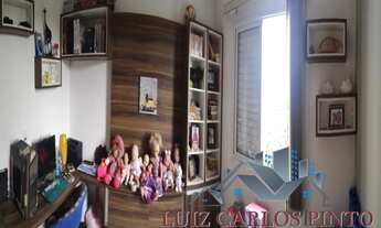 Imagem 7: Taubaté - Apartamento Padrão - vila são josé