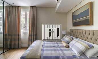 Imagem 7: Apartamento com 2 dormitórios à venda, 92 m² por R$ 1.600.000 - Jardins - São Paulo/SP