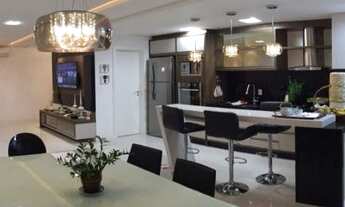 Imagem: Apartamento à Venda, 122,35m²