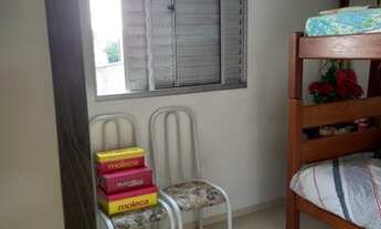 Imagem 5: Apartamento em Conjunto Residencial do Bosque - Mogi das Cruzes