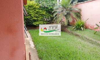 Imagem 4: Chácara à venda no bairro Centro - Araçoiaba da Serra/SP