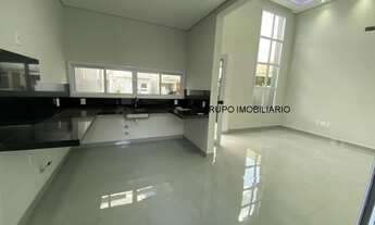 Imagem 4: CASA RESIDENCIAL em INDAIATUBA - SP, JARDINS DO IMPÉRIO