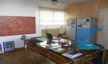 Imagem 2: SãO PAULO - Apartamento Padrão - Jardins