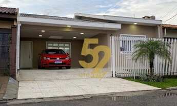 Imagem 2: Casa com 3 dormitórios à venda, 180 m² por R$ 741.000,00 - Boqueirão - Curitiba/PR