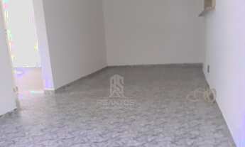 Imagem 7: Apartamento 02 quartos - vazio - Elevador - Próximo Transolímpica