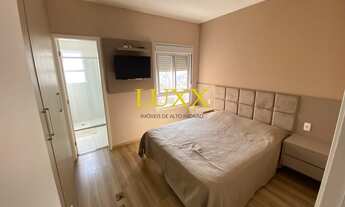 Imagem 3: APARTAMENTO À VENDA CONDOMÍNIO ALTA VISTA PREMIUM - ANHANGABAÚ - JUNDIAI/SP