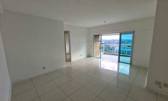 Imagem 6: Apartamento para venda tem 98 m2 com 2 quartos, uma suíte, uma vaga, Peninsula - RJ