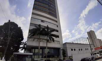 Imagem: 4 suítes em Jurunas - Ed. Antonio Lemos