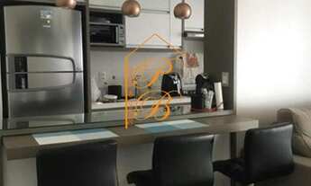 Imagem 6: Apartamento para venda com 76m² 2 dormitórios 1 suíte 1 vaga no bairro Conceição