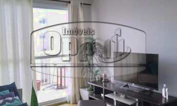 Imagem 6: SãO PAULO - Apartamento Padrão - Ipiranga