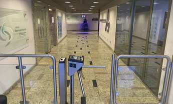 Imagem 3: OPORTUNIDADE! SALA COMERCIAL DE 90M NO BAIRRO DAS GRAÇAS