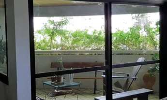 Imagem 6: Apartamento para aluguel, 217 m², 4 quartos( 2 suítes) prox. Jaqueira, na Tamarineira - Re