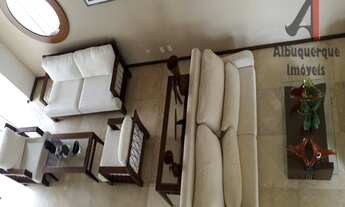 Imagem 16: CASA RESIDENCIAL em SÃO LUÍS - MA, QUINTAS DO CALHAU