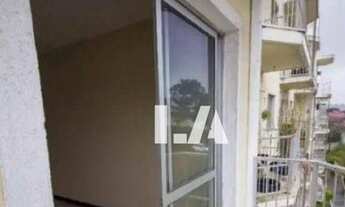 Imagem 6: Apartamento com 2 dormitórios à venda, 70 m² por R$ 264.000,00 - Pendotiba - Niterói/RJ