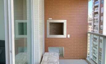 Imagem 7: Apartamento para venda possui 93 metros quadrados com 2 quartos em Agronômica - Florianópo