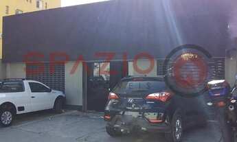 Imagem: Casa - Cambuí - Campinas