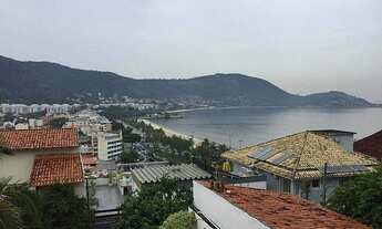 Imagem 3: Casa com 4 dormitórios à venda, 180 m² por R$ 1.570.000,00 - São Francisco - Niterói/RJ