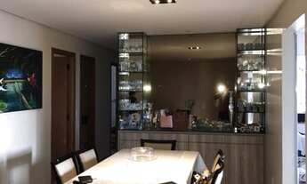 Imagem 7: Lindo apartamento! Nascente e andar alto!