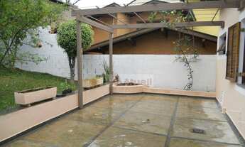 Imagem 2: Casa residencial à venda, Caminhos de San Conrado, Campinas