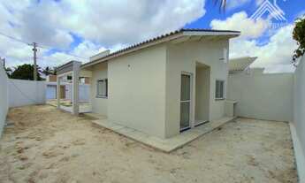 Imagem 6: Casa à venda no bairro Pires Facanha - Eusébio/CE