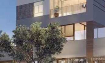 Imagem 2: Moema Pássaros - Apartamento de 53 m2 com 2 dorms ( 1 Suite ) e com 1 Vaga