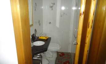 Imagem 3: Apartamento para venda tem 126 metros quadrados com 3 quartos em Parque São Lucas - São Pa