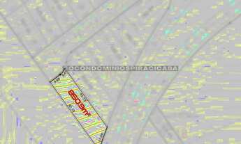 Imagem 4: Terreno à venda no Morada do Engenho com acesso para duas ruas