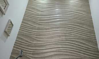 Imagem 2: Sobrado para venda possui 104 metros quadrados com 2 quartos