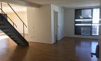 Imagem 5: Duplex para venda com 115 metros quadrados com 3 quartos em Indianópolis - São Paulo - SP