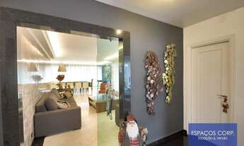 Imagem 3: Casa com 3 suítes à venda, 356m² por R$ 2.150.000 - Planalto Paulista - São Paulo/SP