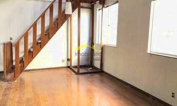 Imagem 2: Cobertura à venda, 4 quartos, 1 suíte, 3 vagas, Buritis - Belo Horizonte/MG