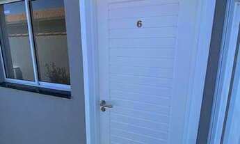 Imagem 4: Casa em Condomínio 02 Dormitórios, Piscina e Churrasqueira