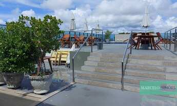 Imagem 7: Flat com 2 dormitórios à venda, 72 m² por R$ 600.000,00 - Boa Viagem - Recife/PE