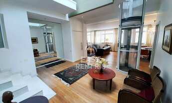 Imagem: AV. VIEIRA SOUTO, 05 QUARTOS (03 SUÍTES)