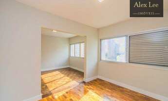 Imagem 5: Pinheiros, 2 dormitórios