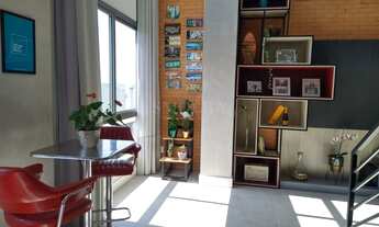 Imagem 3: Apartamento para venda com 2 dormitórios em Jurerê - Florianópolis - SC