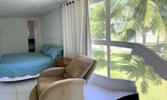 Imagem 6: Casa para alugar por temporada na Beira Mar de Praia Azul