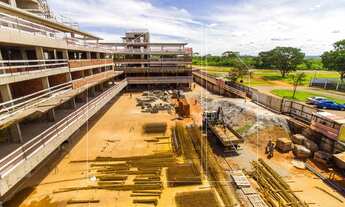 Imagem 4: Sala à venda, Asa Norte - Brasília/DF