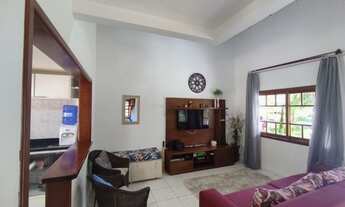 Imagem 4: Casa com 3 dormitórios, sendo 2 suítes em condomínio