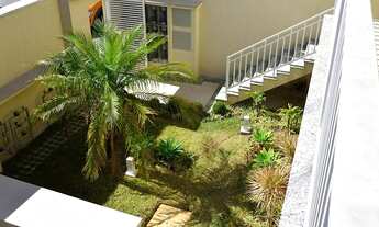 Imagem 6: Casa de condomínio fechado com 3 dormitórios e suíte 1 vaga em Vila Esperança - SP