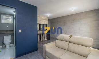 Imagem 2: Apartamento à venda, 55 m² por R$ 229.998,00 - Igara - Canoas/RS