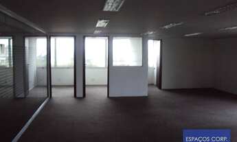 Imagem 5: Conjunto comercial à venda por R$1.615.000, ou para alugar por R$5.700, com 190m² - Brookl