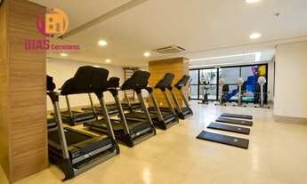 Imagem 2: Apartamento para alugar Salvador Prime no bairro Caminho das Árvores - Salvador/BA