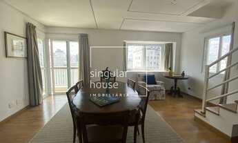 Imagem 3: DUPLEX 184M² | 2 SUíTES