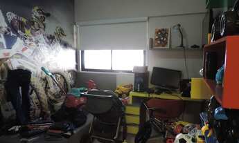 Imagem 3: Apartamento para venda tem 110 metros quadrados com 3 quartos em Jatiúca