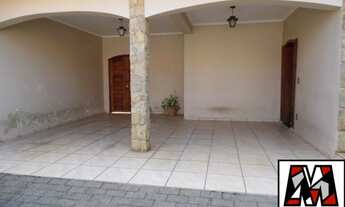 Imagem 3: JUNDIAÍ - Casa Padrão - CAXAMBU